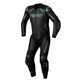 Комбинезон RST S1 Black/Grey/Green