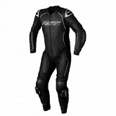 Комбинезон RST S1 Black/White
