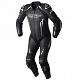 Комбинезон RST Suit TracTech Evo 5 Black/White