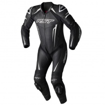 Комбинезон RST Suit TracTech Evo 5 Black/White