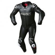 Комбинезон RST Suit V4.1 EVO Kangaroo Airbag Black