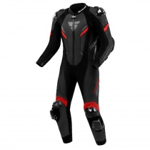 Комбинезон Shima Hyper-RS Black/Red