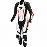 Комбинезон Shima Miura RS White/Black