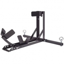 Подставка транспортировочная Biketec BT0069 Black