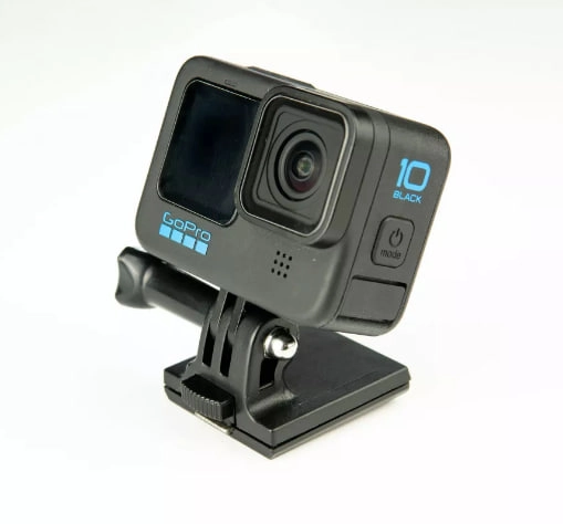 Кріплення на тактичний шолом NVG GoPro/DJI/SJCAM
