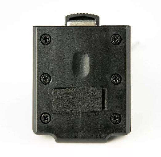 Кріплення на тактичний шолом NVG GoPro/DJI/SJCAM