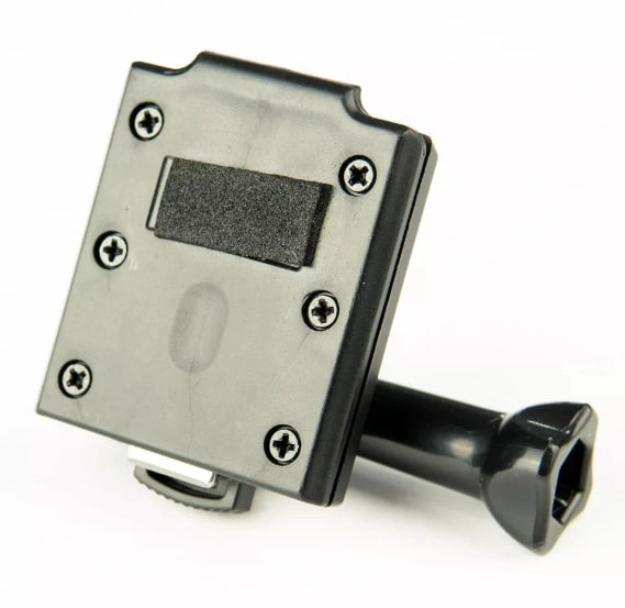 Кріплення на тактичний шолом NVG GoPro/DJI/SJCAM