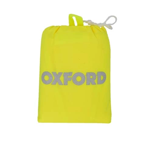 Жилет светоотражающий Oxford RE135 Yellow