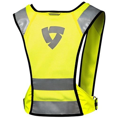 Жилет світловідбиваючий Revit Vest Connector HV Yellow