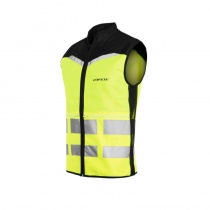Жилет светоотражающий Dainese High Vis Vest Explorer Yellow