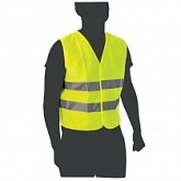 Жилет светоотражающий Oxford RE902 Yellow
