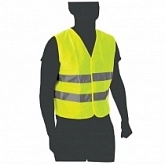 Жилет светоотражающий Oxford RE902 Yellow