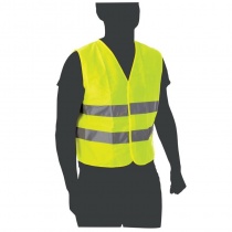 Жилет светоотражающий Oxford RE902 Yellow