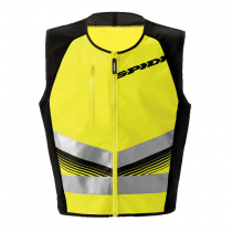Жилет светоотражающий Spidi HV Vest Light Yellow