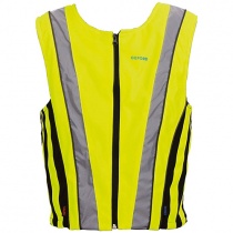 Жилет светоотражающий Oxford Top Active Yellow