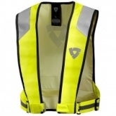 Жилет светоотражающий Revit Vest Connector HV Yellow