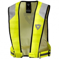 Жилет светоотражающий Revit Vest Connector HV Yellow