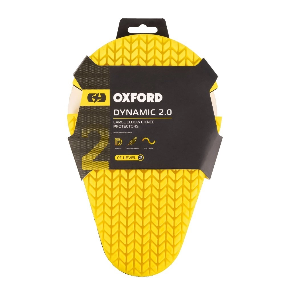 Захист ліктів та колін Oxford OB136