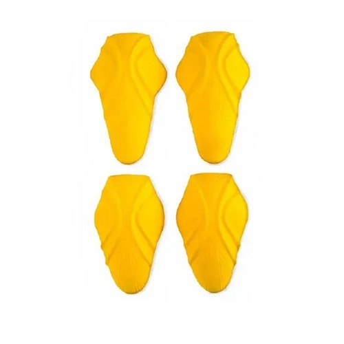 Захист ліктів та плечей Seventy SD-A11 Yellow