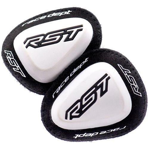 Слайдери ліктів RST Factory Elbow White