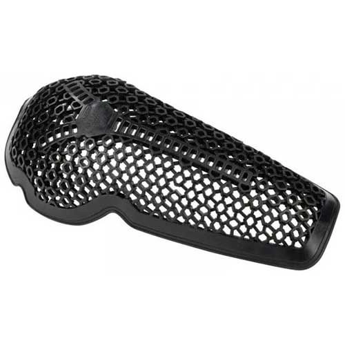 Захист ліктів Bering Flex Alpha Black