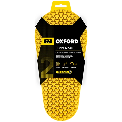 Захист ліктів Oxford OB133
