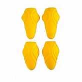 Защита локтей и плеч Seventy SD-A11 Yellow