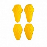 Защита локтей и плеч Seventy SD-A11 Yellow