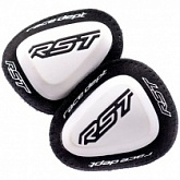 Слайдеры локтей RST Factory Elbow White