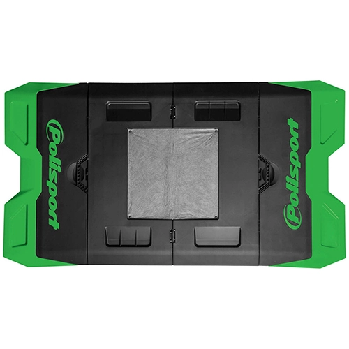 Мат для сервісу Polisport Green