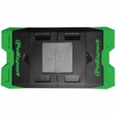 Мат для сервиса Polisport Green