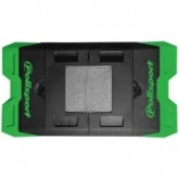 Мат для сервиса Polisport Green