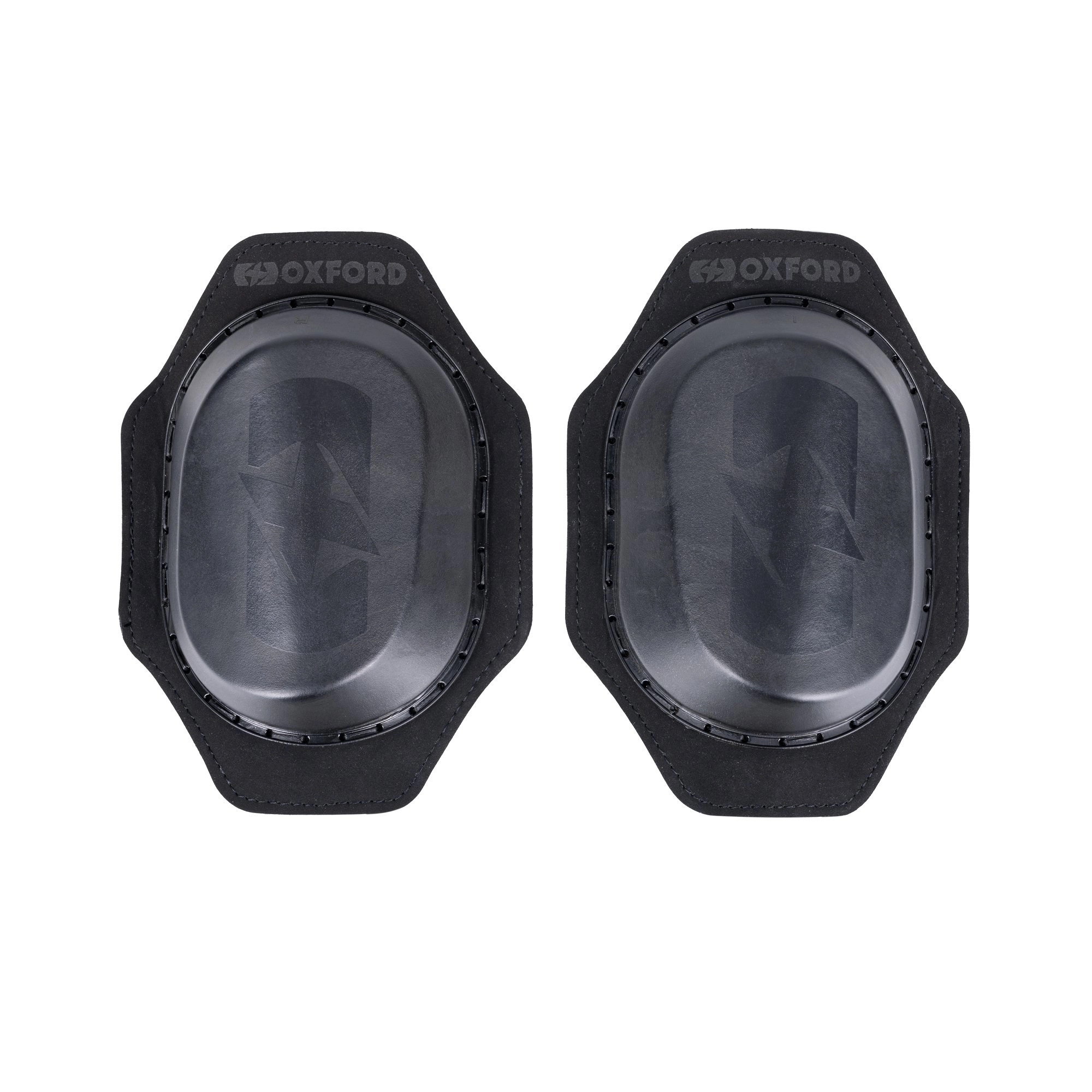 Слайдери коліна Oxford Nexus Black