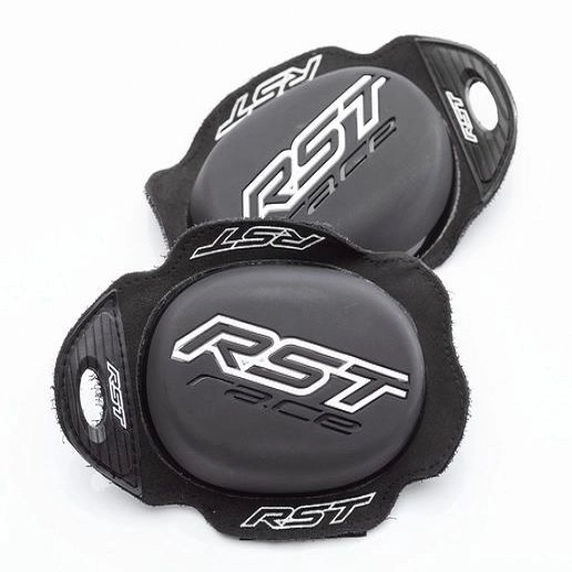 Слайдери коліна RST Knee Black Matt