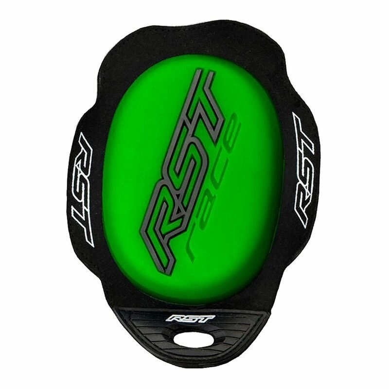 Слайдери коліна RST Knee Green