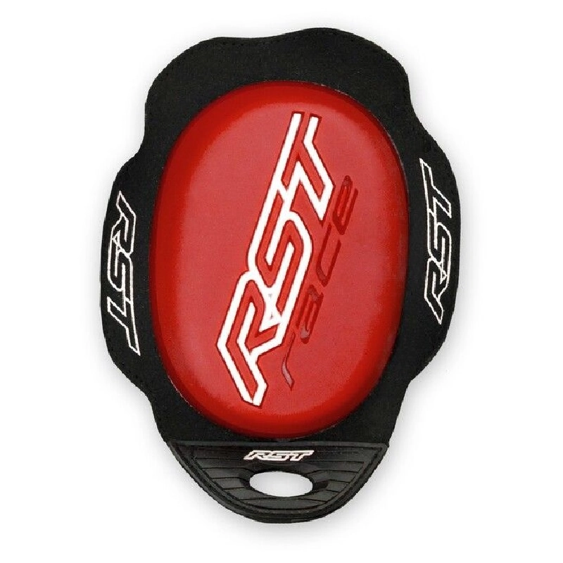Слайдери коліна RST Knee Red