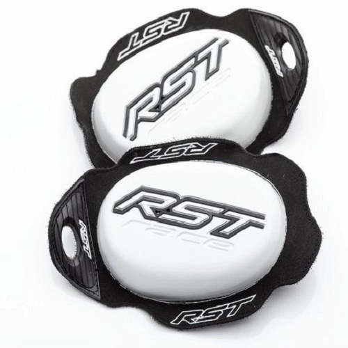 Слайдери коліна RST Knee White