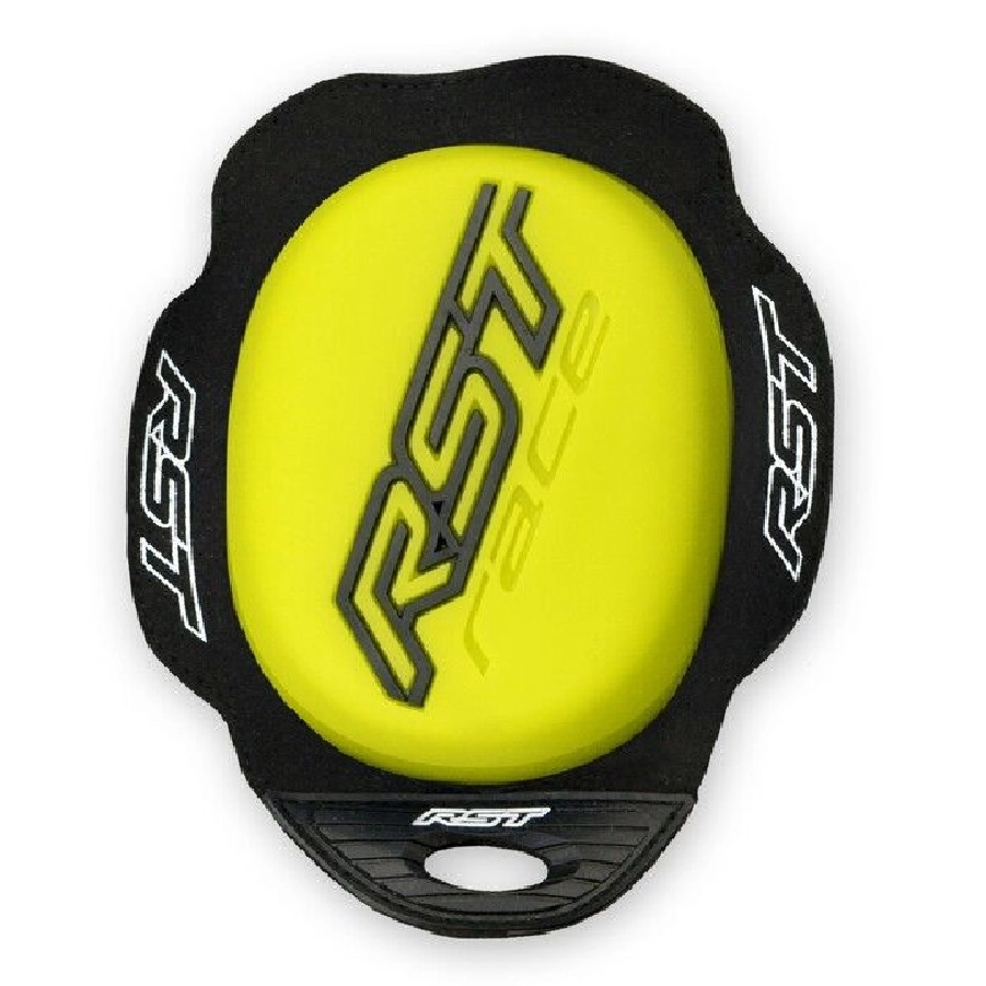 Слайдери коліна RST Knee Yellow