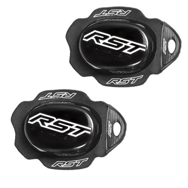 Слайдери коліна RST TPU Puller Wet Knee Black