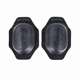 Слайдеры колена Oxford Nexus Black