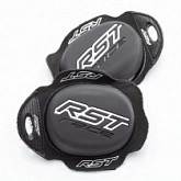 Слайдеры колена RST Knee Black Matt