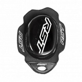 Слайдеры колена RST Knee Black