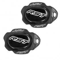 Слайдеры колена RST TPU Puller Wet Knee Black