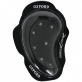 Слайдеры колена Oxford Rok Drop Sparkie Black
