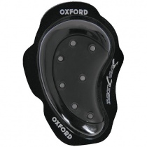 Слайдеры колена Oxford Rok Drop Sparkie Black