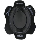 Слайдеры колена Oxford Rok Oval Black