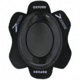 Слайдеры колена Oxford Rok Oval Black