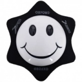 Слайдеры колена Oxford Smiler White