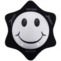 Слайдеры колена Oxford Smiler White