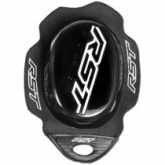 Слайдеры колена RST Factory Reverse Velcro Black